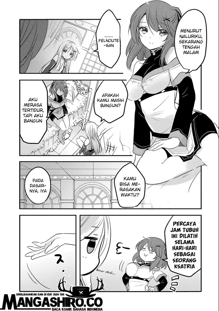 image-komik-tensei-kyuuketsuki-san-wa-ohirune-ga-shitai-chapter-27-11/33
