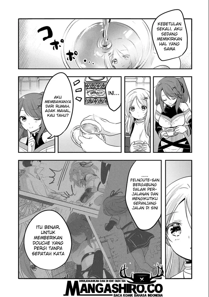 image-komik-tensei-kyuuketsuki-san-wa-ohirune-ga-shitai-chapter-27-13/33