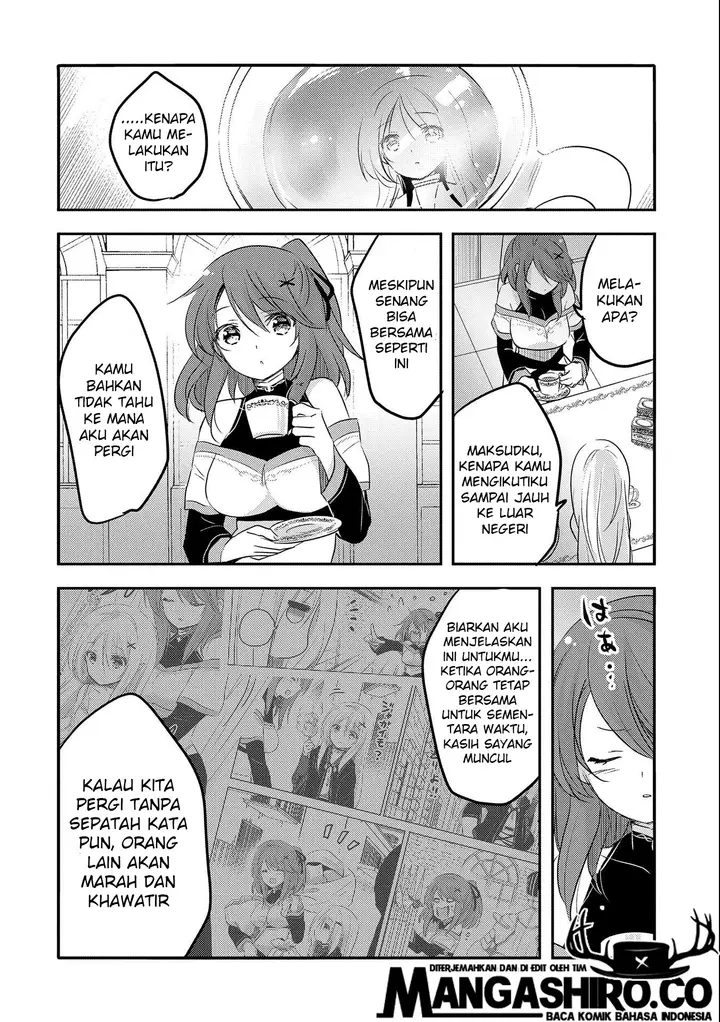 image-komik-tensei-kyuuketsuki-san-wa-ohirune-ga-shitai-chapter-27-14/33