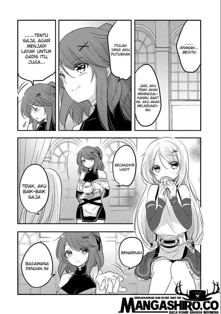image-komik-tensei-kyuuketsuki-san-wa-ohirune-ga-shitai-chapter-27-16/33