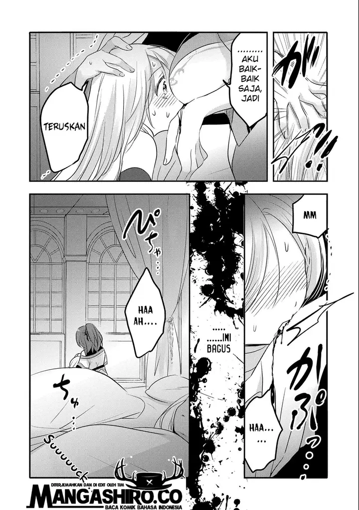 image-komik-tensei-kyuuketsuki-san-wa-ohirune-ga-shitai-chapter-27-22/33