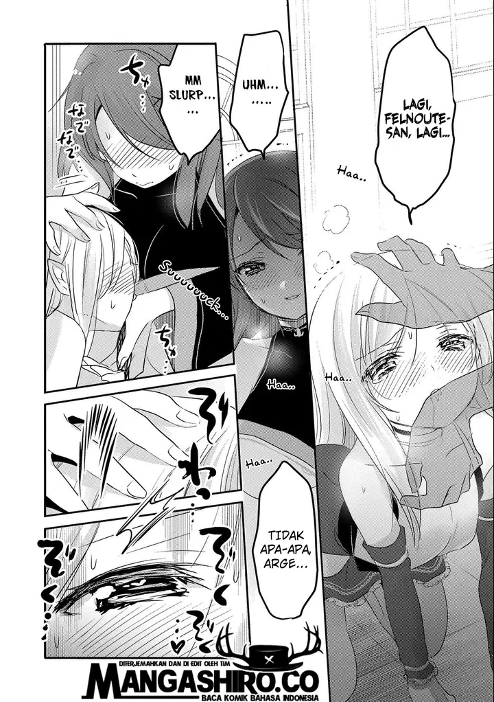 image-komik-tensei-kyuuketsuki-san-wa-ohirune-ga-shitai-chapter-27-23/33