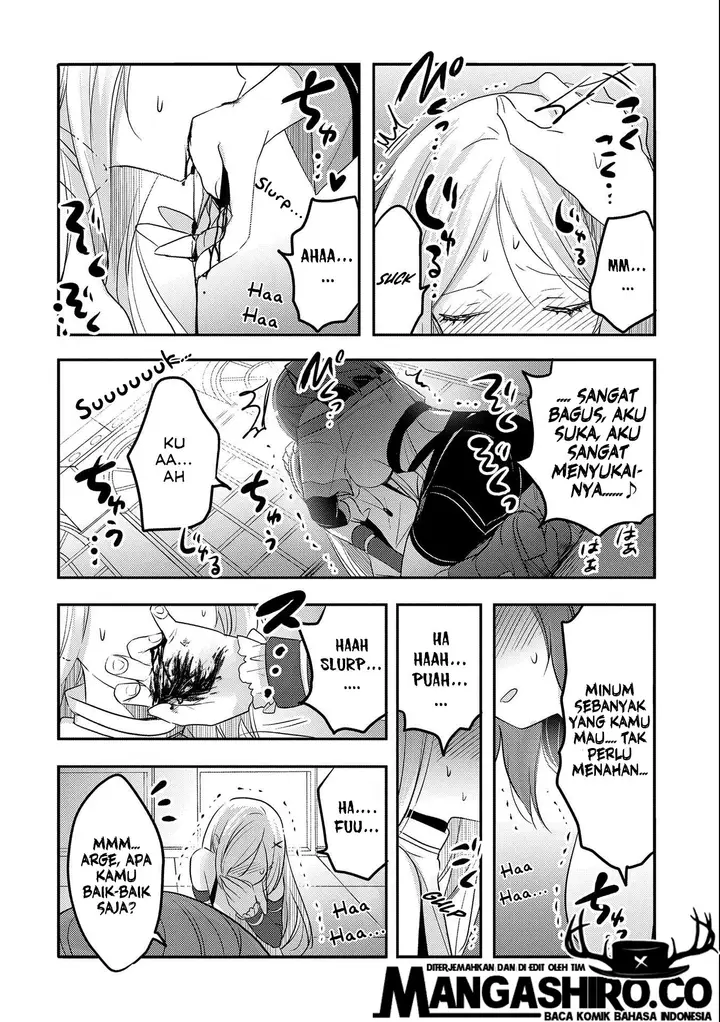 image-komik-tensei-kyuuketsuki-san-wa-ohirune-ga-shitai-chapter-27-24/33