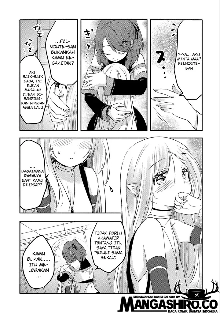 image-komik-tensei-kyuuketsuki-san-wa-ohirune-ga-shitai-chapter-27-25/33