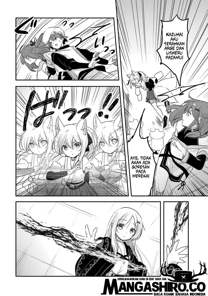image-komik-tensei-kyuuketsuki-san-wa-ohirune-ga-shitai-chapter-28-5/33