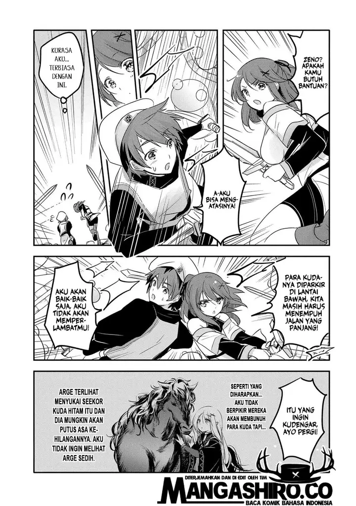 image-komik-tensei-kyuuketsuki-san-wa-ohirune-ga-shitai-chapter-28-12/33