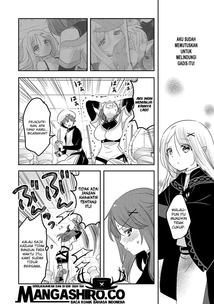 image-komik-tensei-kyuuketsuki-san-wa-ohirune-ga-shitai-chapter-28-13/33