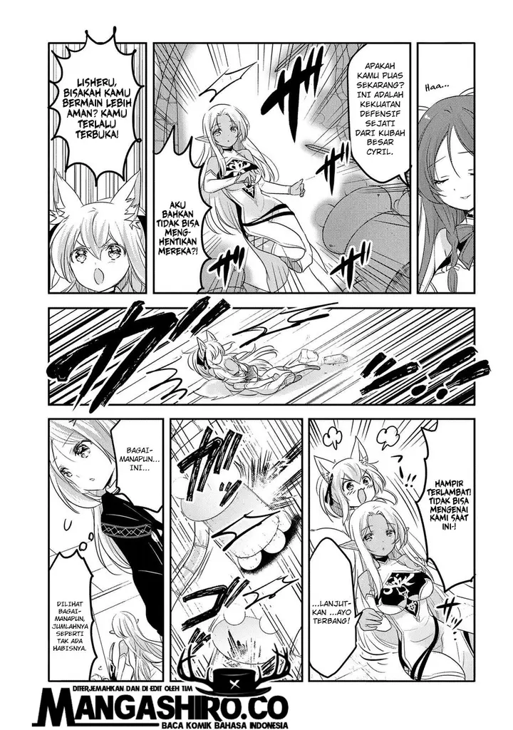 image-komik-tensei-kyuuketsuki-san-wa-ohirune-ga-shitai-chapter-28-26/33