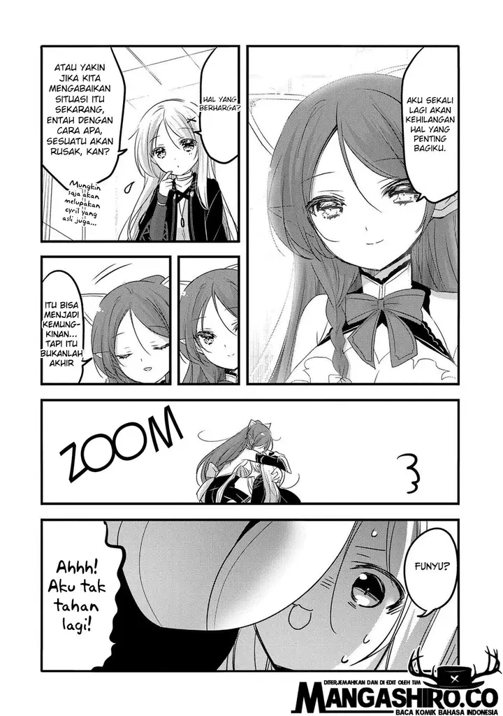 image-komik-tensei-kyuuketsuki-san-wa-ohirune-ga-shitai-chapter-29-23/40