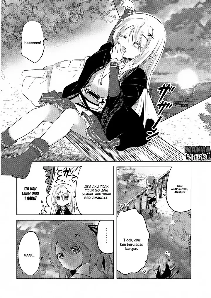 image-komik-tensei-kyuuketsuki-san-wa-ohirune-ga-shitai-chapter-3-18/31