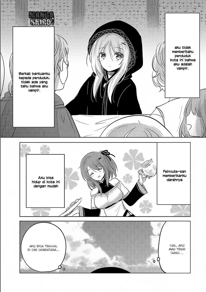 image-komik-tensei-kyuuketsuki-san-wa-ohirune-ga-shitai-chapter-3-29/31
