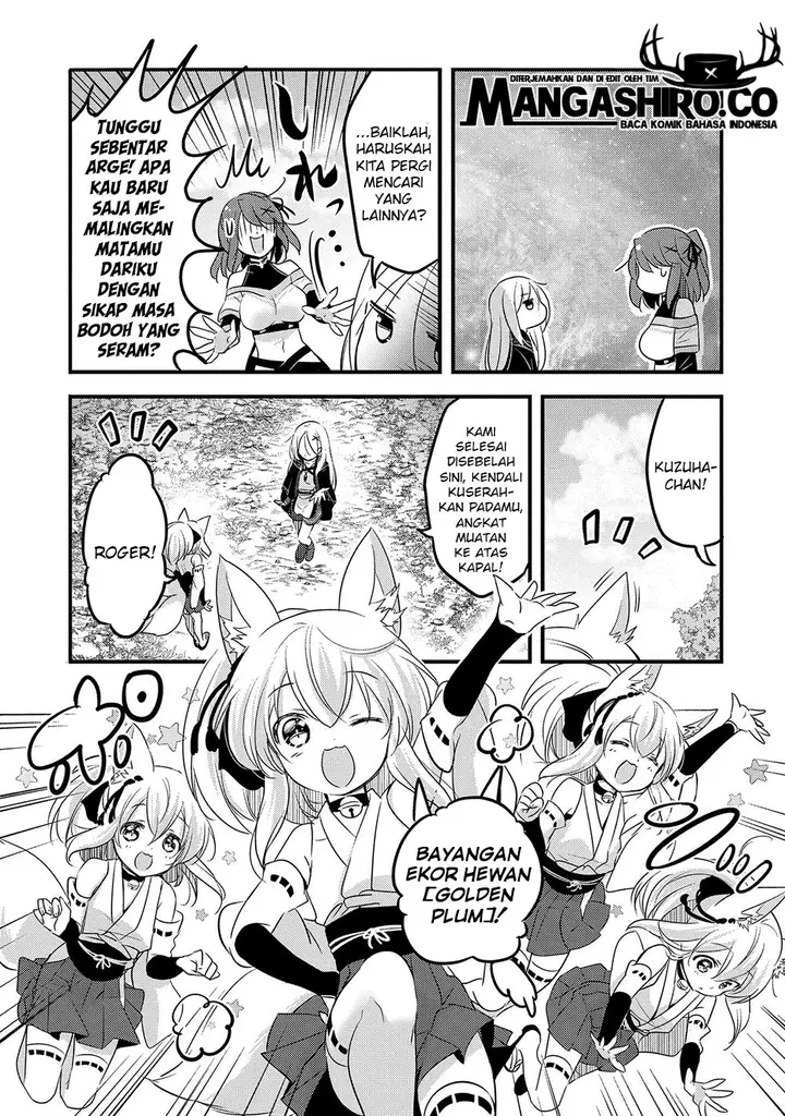 image-komik-tensei-kyuuketsuki-san-wa-ohirune-ga-shitai-chapter-30-5/32