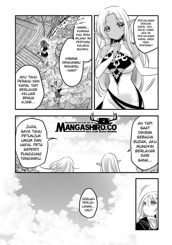 image-komik-tensei-kyuuketsuki-san-wa-ohirune-ga-shitai-chapter-30-7/32