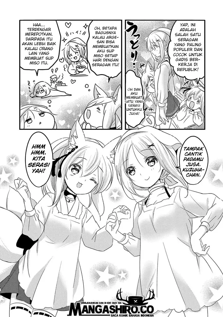 image-komik-tensei-kyuuketsuki-san-wa-ohirune-ga-shitai-chapter-30-11/32