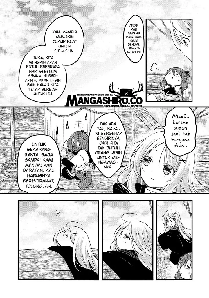 image-komik-tensei-kyuuketsuki-san-wa-ohirune-ga-shitai-chapter-30-15/32
