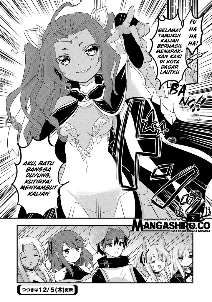 image-komik-tensei-kyuuketsuki-san-wa-ohirune-ga-shitai-chapter-30-29/32