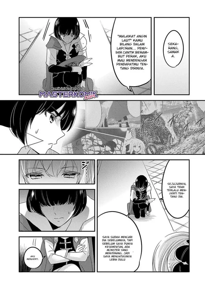 image-komik-tensei-kyuuketsuki-san-wa-ohirune-ga-shitai-chapter-32.1-9/22