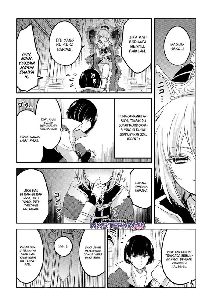 image-komik-tensei-kyuuketsuki-san-wa-ohirune-ga-shitai-chapter-32.1-10/22