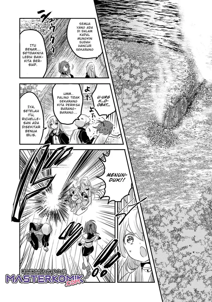 image-komik-tensei-kyuuketsuki-san-wa-ohirune-ga-shitai-chapter-32.2-13/18