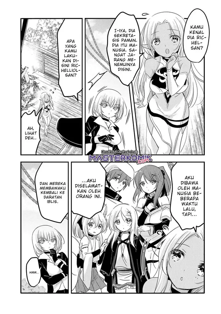 image-komik-tensei-kyuuketsuki-san-wa-ohirune-ga-shitai-chapter-33-3/33
