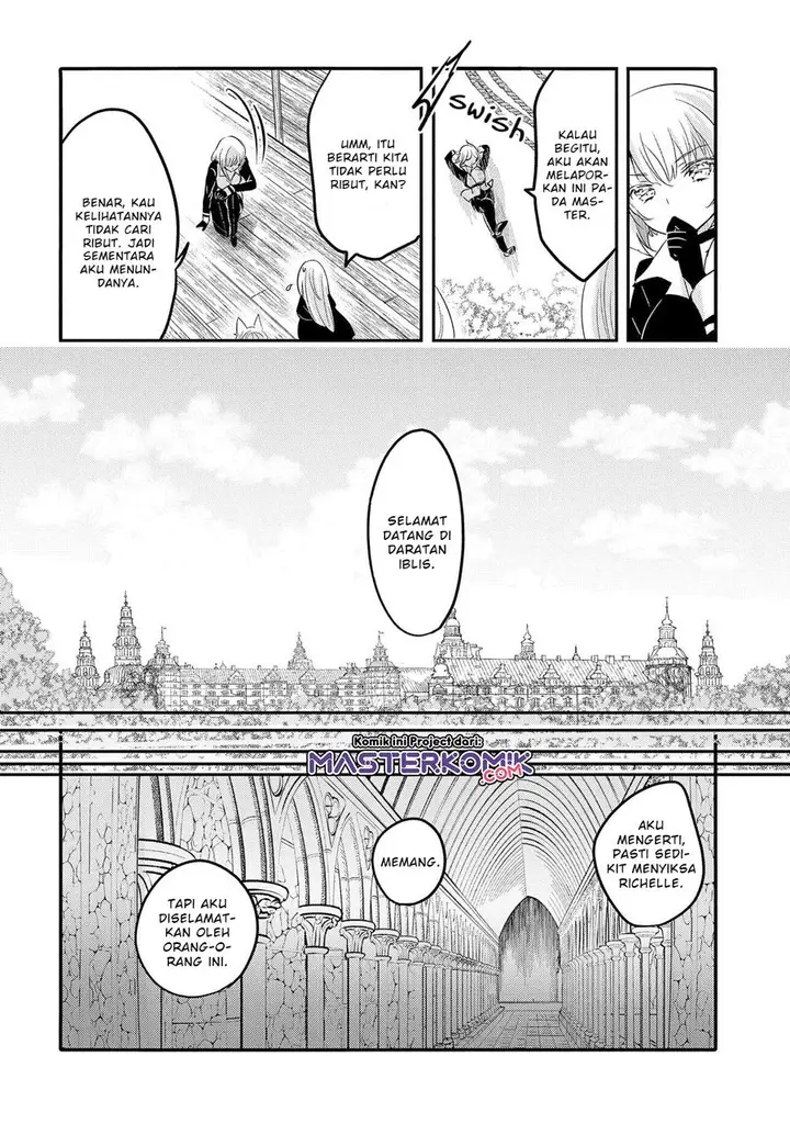 image-komik-tensei-kyuuketsuki-san-wa-ohirune-ga-shitai-chapter-33-4/33