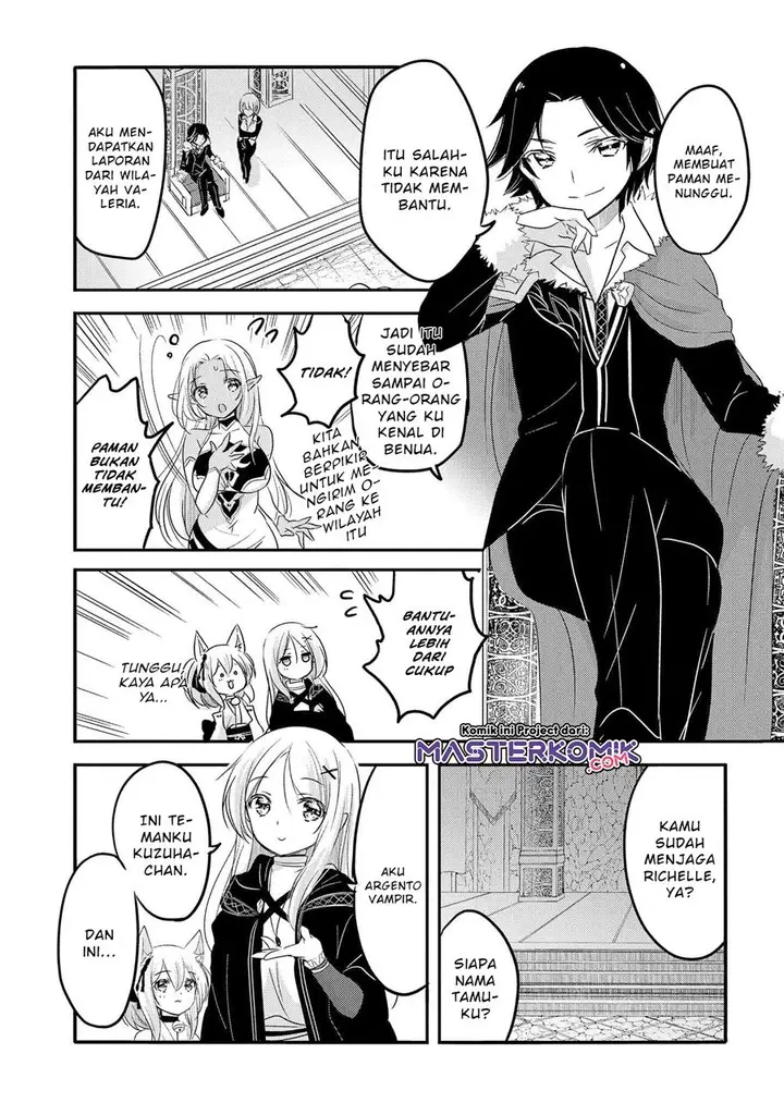 image-komik-tensei-kyuuketsuki-san-wa-ohirune-ga-shitai-chapter-33-5/33
