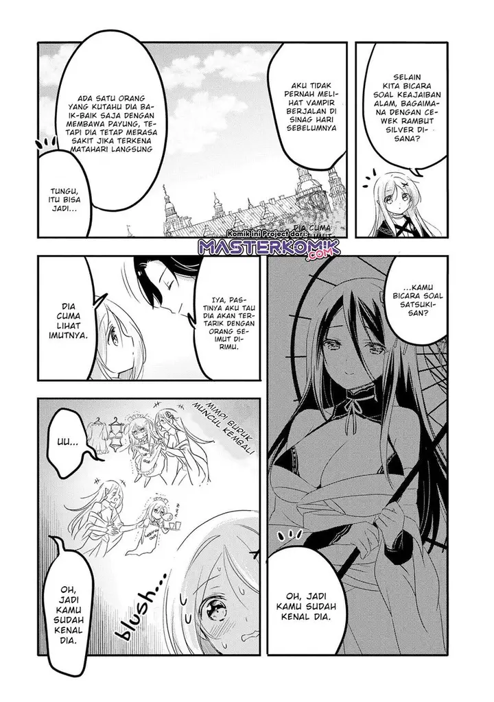 image-komik-tensei-kyuuketsuki-san-wa-ohirune-ga-shitai-chapter-33-8/33