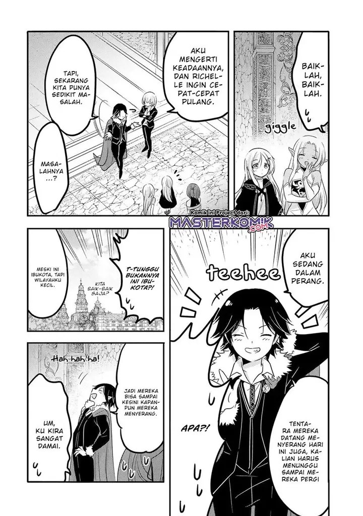 image-komik-tensei-kyuuketsuki-san-wa-ohirune-ga-shitai-chapter-33-10/33