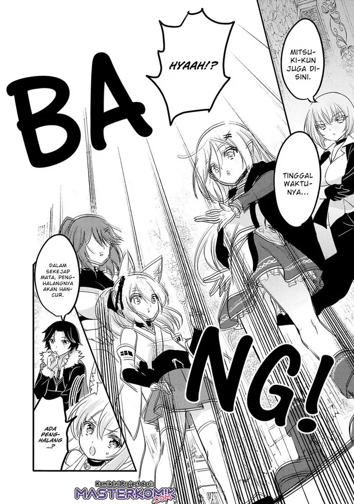 image-komik-tensei-kyuuketsuki-san-wa-ohirune-ga-shitai-chapter-33-11/33