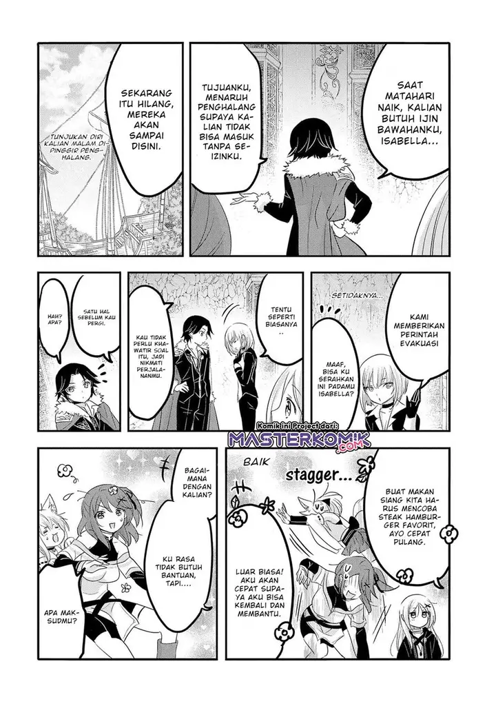 image-komik-tensei-kyuuketsuki-san-wa-ohirune-ga-shitai-chapter-33-12/33