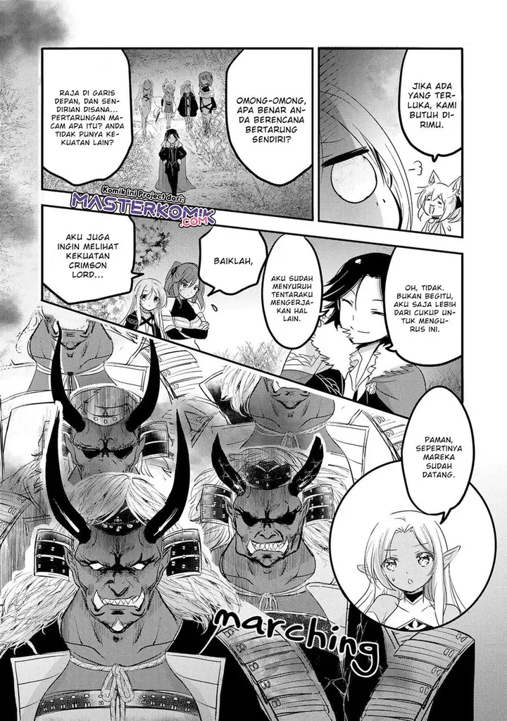 image-komik-tensei-kyuuketsuki-san-wa-ohirune-ga-shitai-chapter-33-14/33