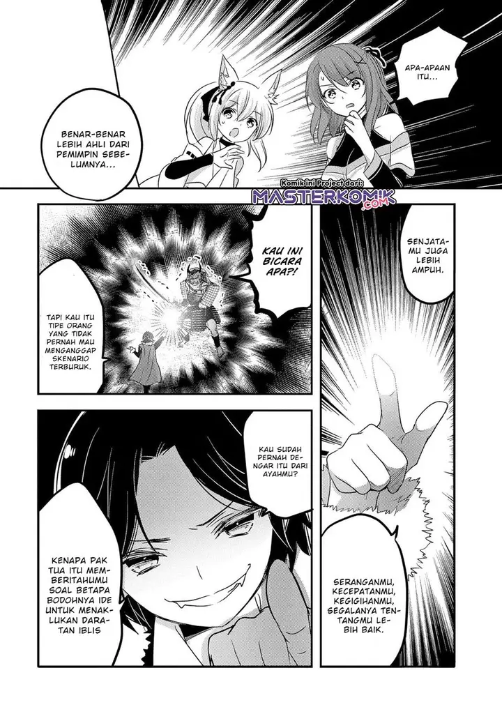 image-komik-tensei-kyuuketsuki-san-wa-ohirune-ga-shitai-chapter-33-20/33