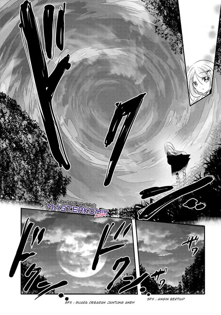 image-komik-tensei-kyuuketsuki-san-wa-ohirune-ga-shitai-chapter-33-21/33