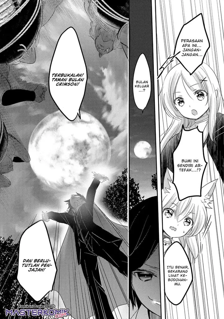 image-komik-tensei-kyuuketsuki-san-wa-ohirune-ga-shitai-chapter-33-22/33