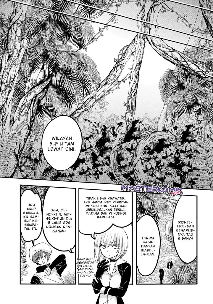 image-komik-tensei-kyuuketsuki-san-wa-ohirune-ga-shitai-chapter-33-25/33