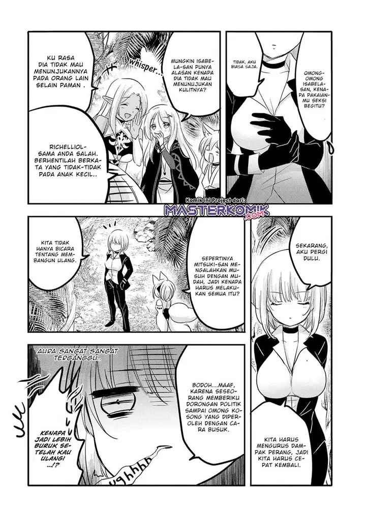 image-komik-tensei-kyuuketsuki-san-wa-ohirune-ga-shitai-chapter-33-26/33