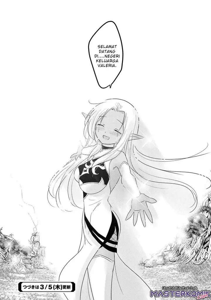 image-komik-tensei-kyuuketsuki-san-wa-ohirune-ga-shitai-chapter-33-30/33