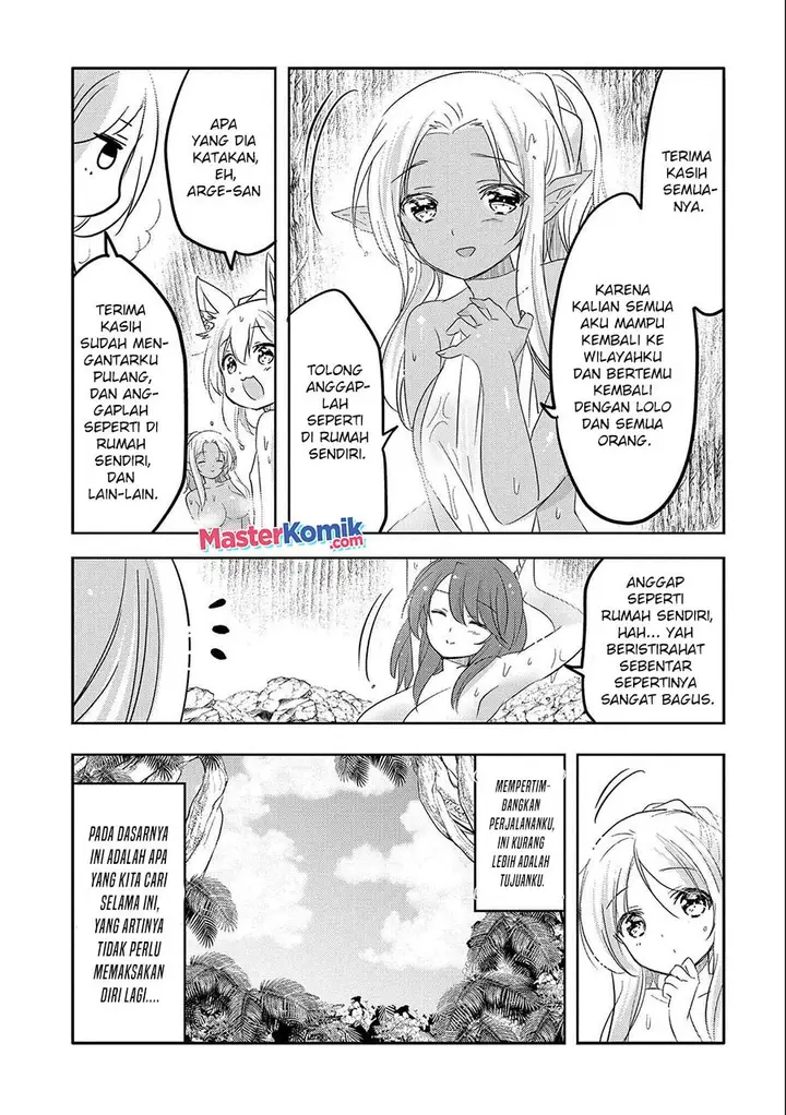 image-komik-tensei-kyuuketsuki-san-wa-ohirune-ga-shitai-chapter-34-5/33