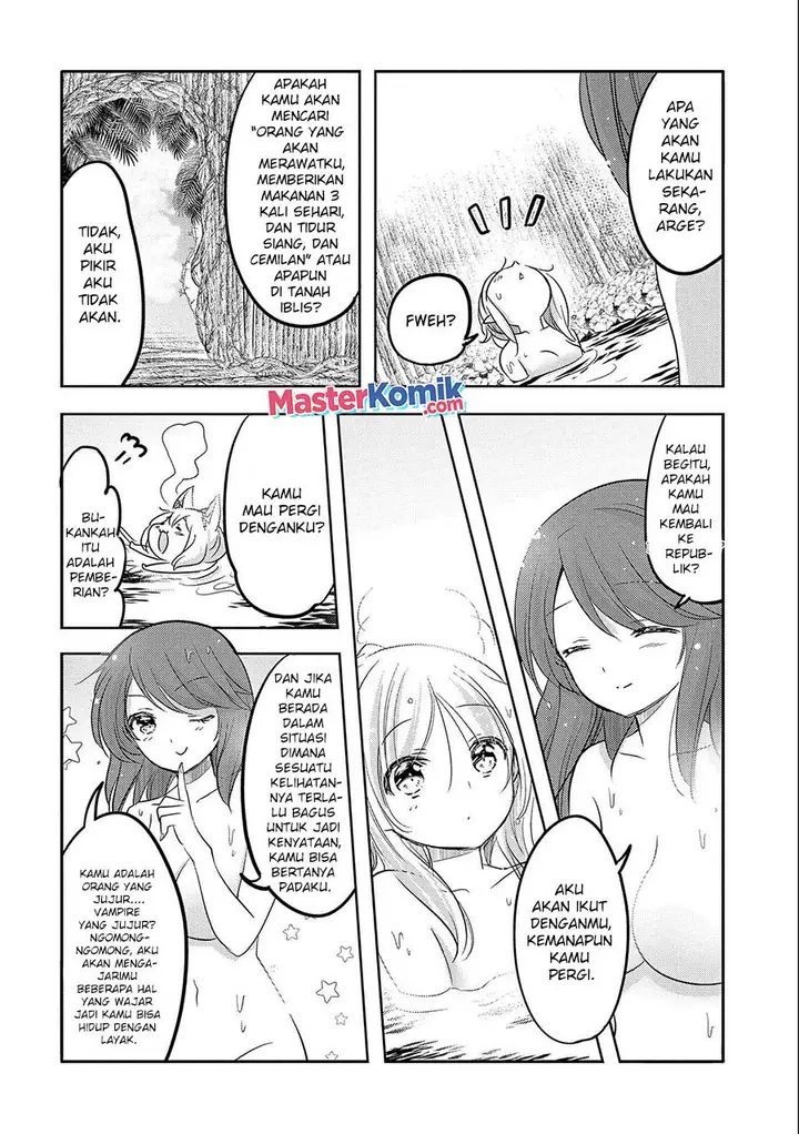 image-komik-tensei-kyuuketsuki-san-wa-ohirune-ga-shitai-chapter-34-6/33