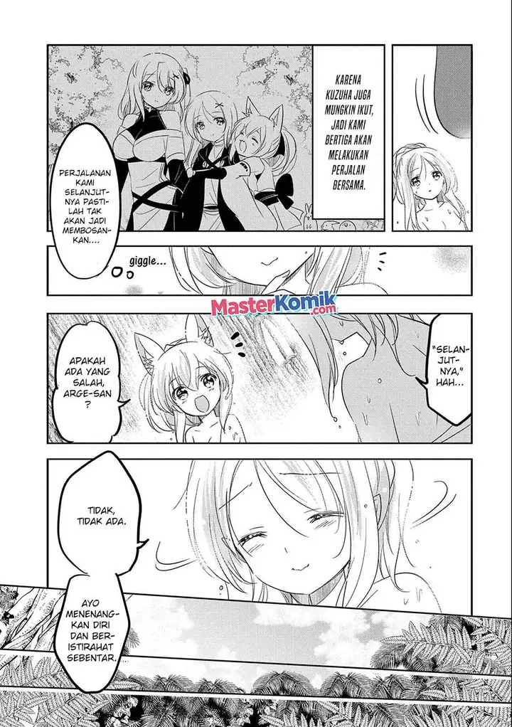 image-komik-tensei-kyuuketsuki-san-wa-ohirune-ga-shitai-chapter-34-7/33