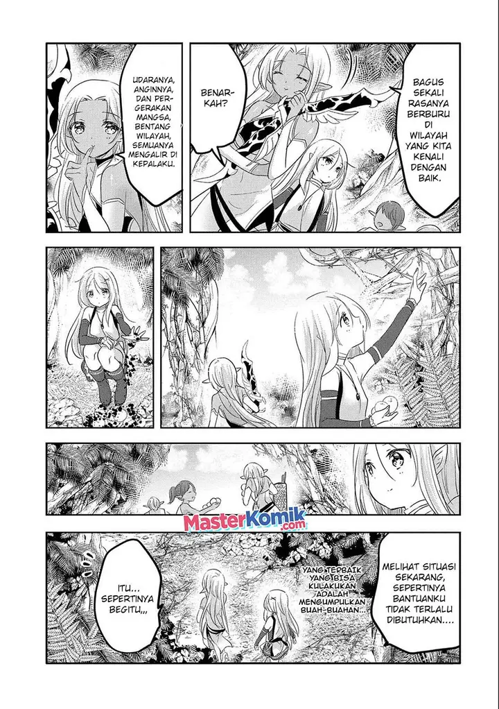 image-komik-tensei-kyuuketsuki-san-wa-ohirune-ga-shitai-chapter-34-9/33