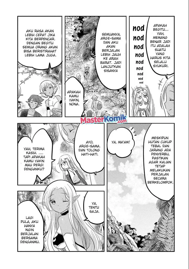 image-komik-tensei-kyuuketsuki-san-wa-ohirune-ga-shitai-chapter-34-11/33