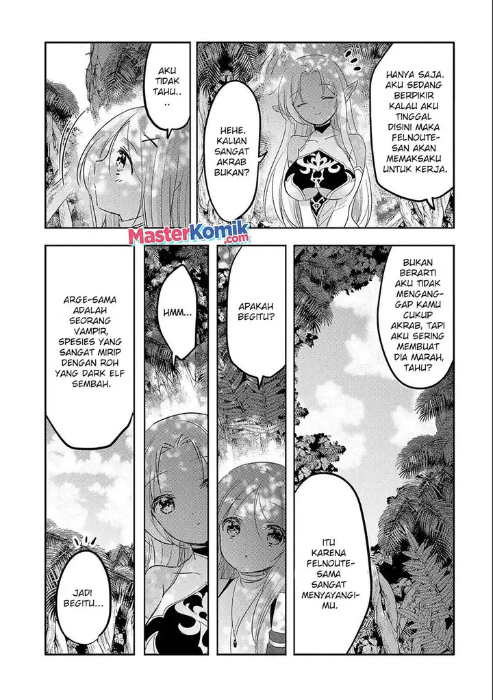 image-komik-tensei-kyuuketsuki-san-wa-ohirune-ga-shitai-chapter-34-13/33