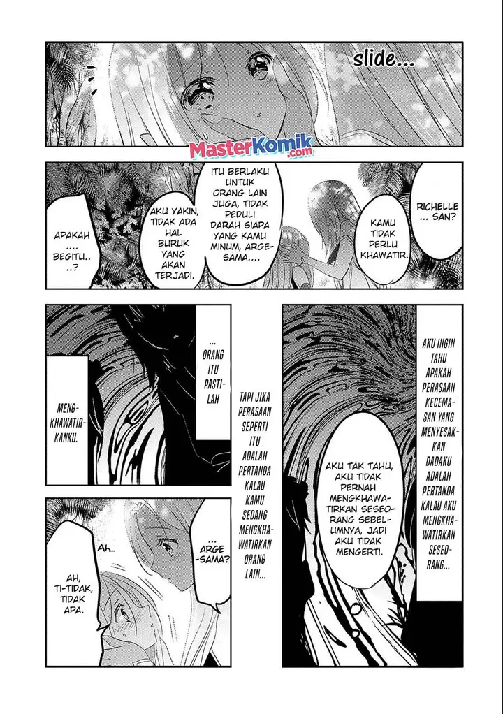 image-komik-tensei-kyuuketsuki-san-wa-ohirune-ga-shitai-chapter-34-19/33