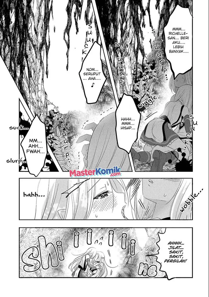 image-komik-tensei-kyuuketsuki-san-wa-ohirune-ga-shitai-chapter-34-23/33