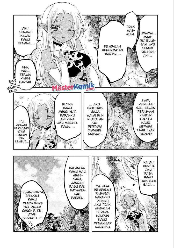 image-komik-tensei-kyuuketsuki-san-wa-ohirune-ga-shitai-chapter-34-24/33