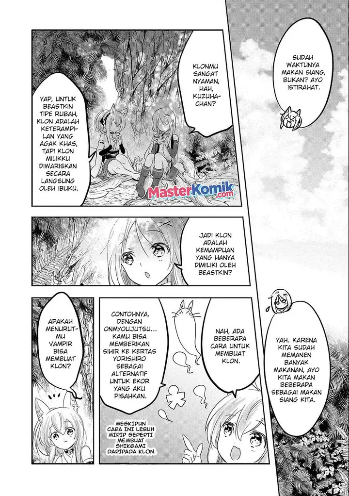 image-komik-tensei-kyuuketsuki-san-wa-ohirune-ga-shitai-chapter-34-27/33