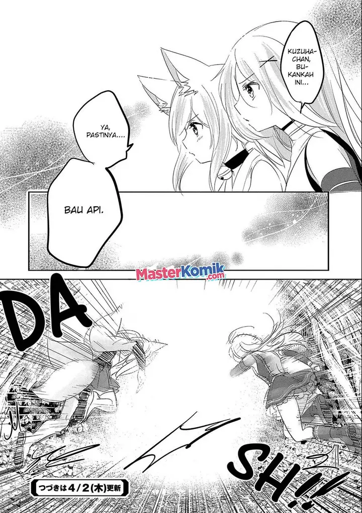image-komik-tensei-kyuuketsuki-san-wa-ohirune-ga-shitai-chapter-34-30/33