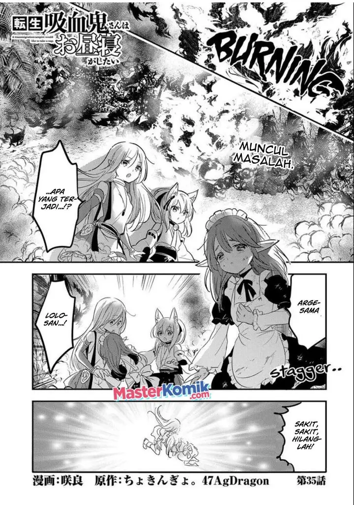 image-komik-tensei-kyuuketsuki-san-wa-ohirune-ga-shitai-chapter-35-1/33