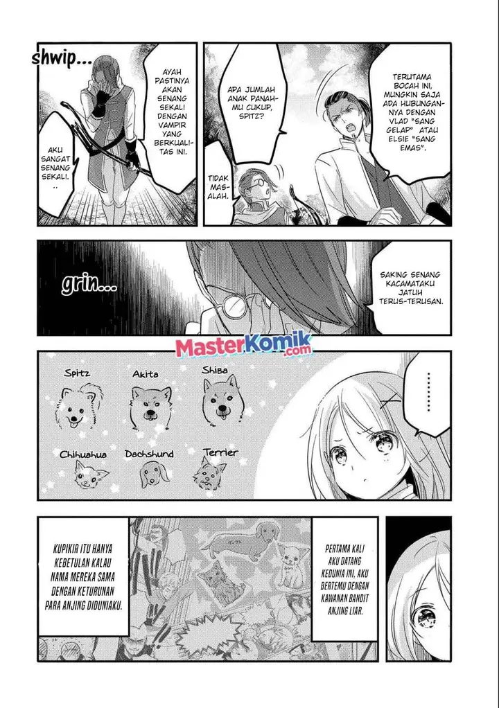 image-komik-tensei-kyuuketsuki-san-wa-ohirune-ga-shitai-chapter-35-10/33